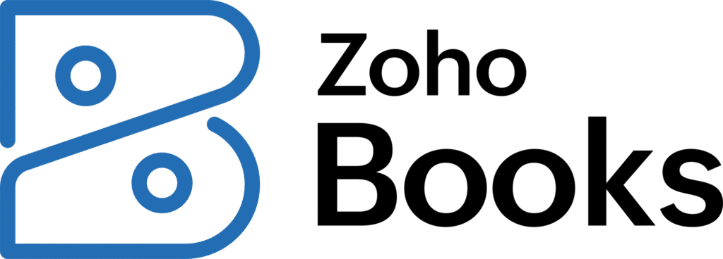 zoho books seeklogo